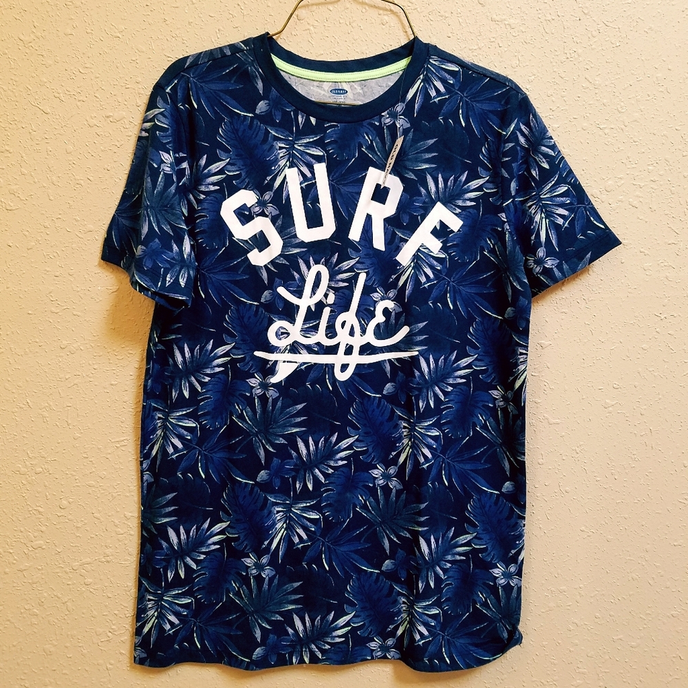 Old Navy Boys Shirt
